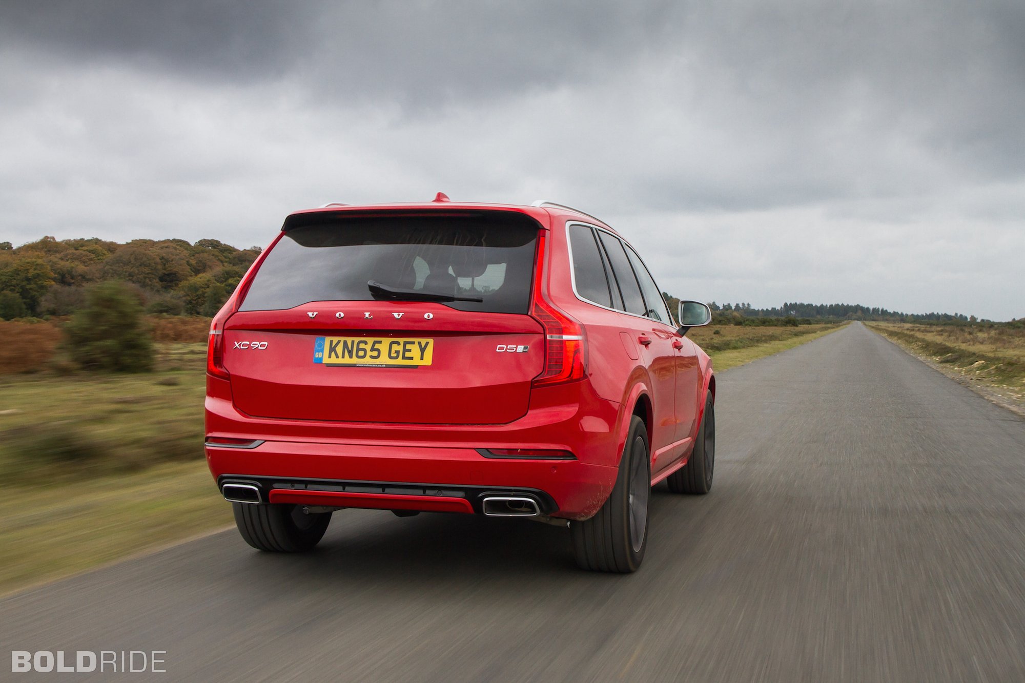 2016, Volvo, Xc90, R design, Suv, Awd Wallpaper