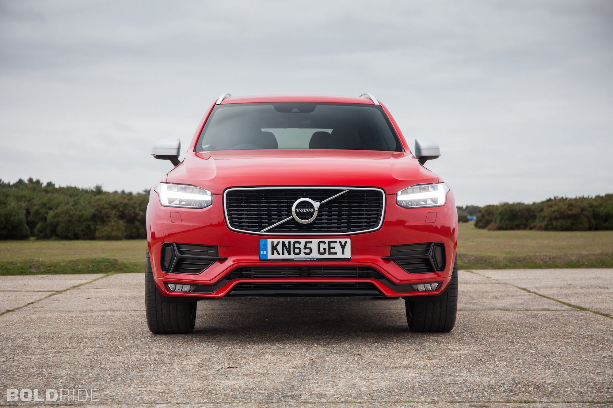 2016, Volvo, Xc90, R design, Suv, Awd Wallpaper