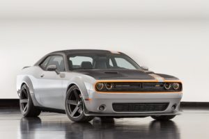 2015, Dodge, Challenger, G t, Awd, Concept, Muscle