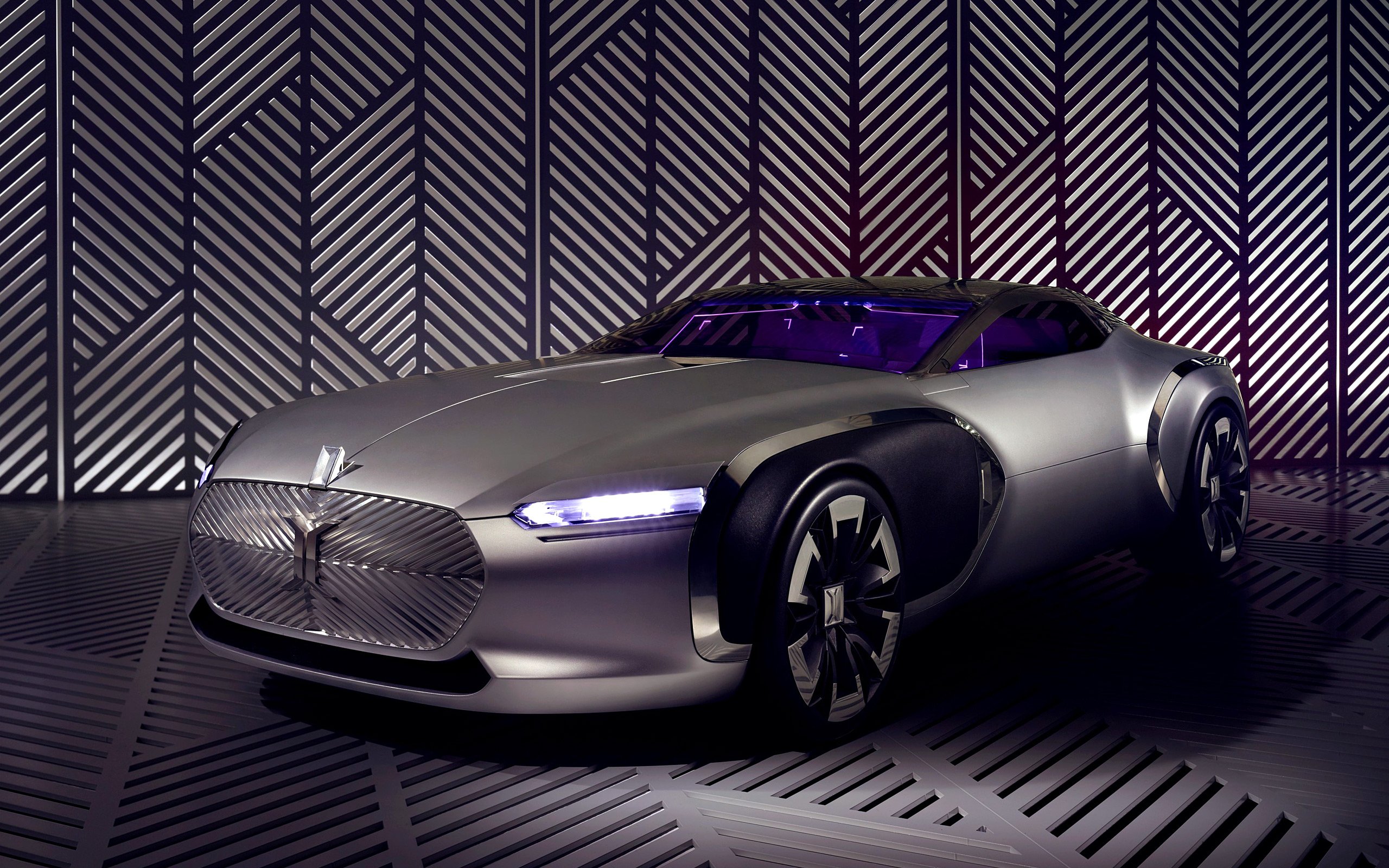 2015, Renault, Coupe, C, Concept, Supercar Wallpaper