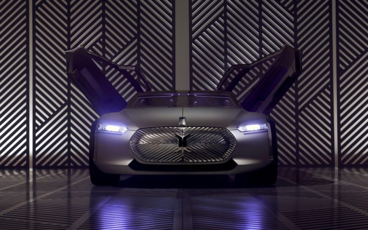 2015, Renault, Coupe, C, Concept, Supercar HD Wallpaper Desktop Background