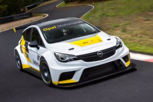 2016, Opel, Astra, Tcr, Rally, Race, Racing