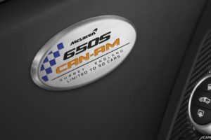 2016, Mclaren, 650s, Can am, Supercar, Race, Racing