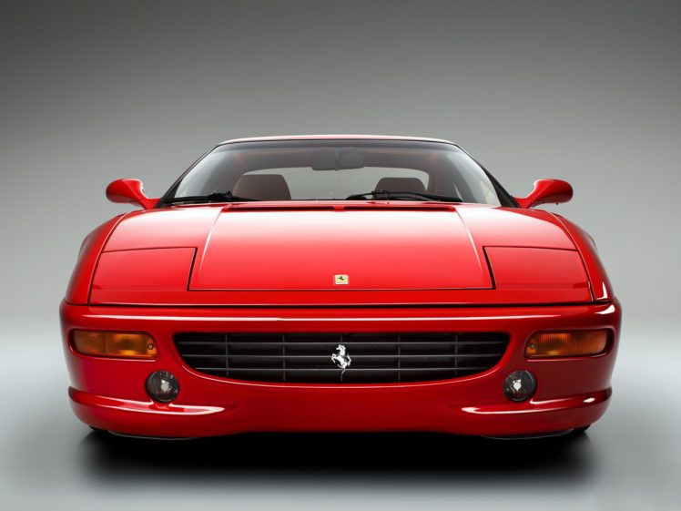 1994, Ferrari, F355, Berlinetta, Supercar HD Wallpaper Desktop Background