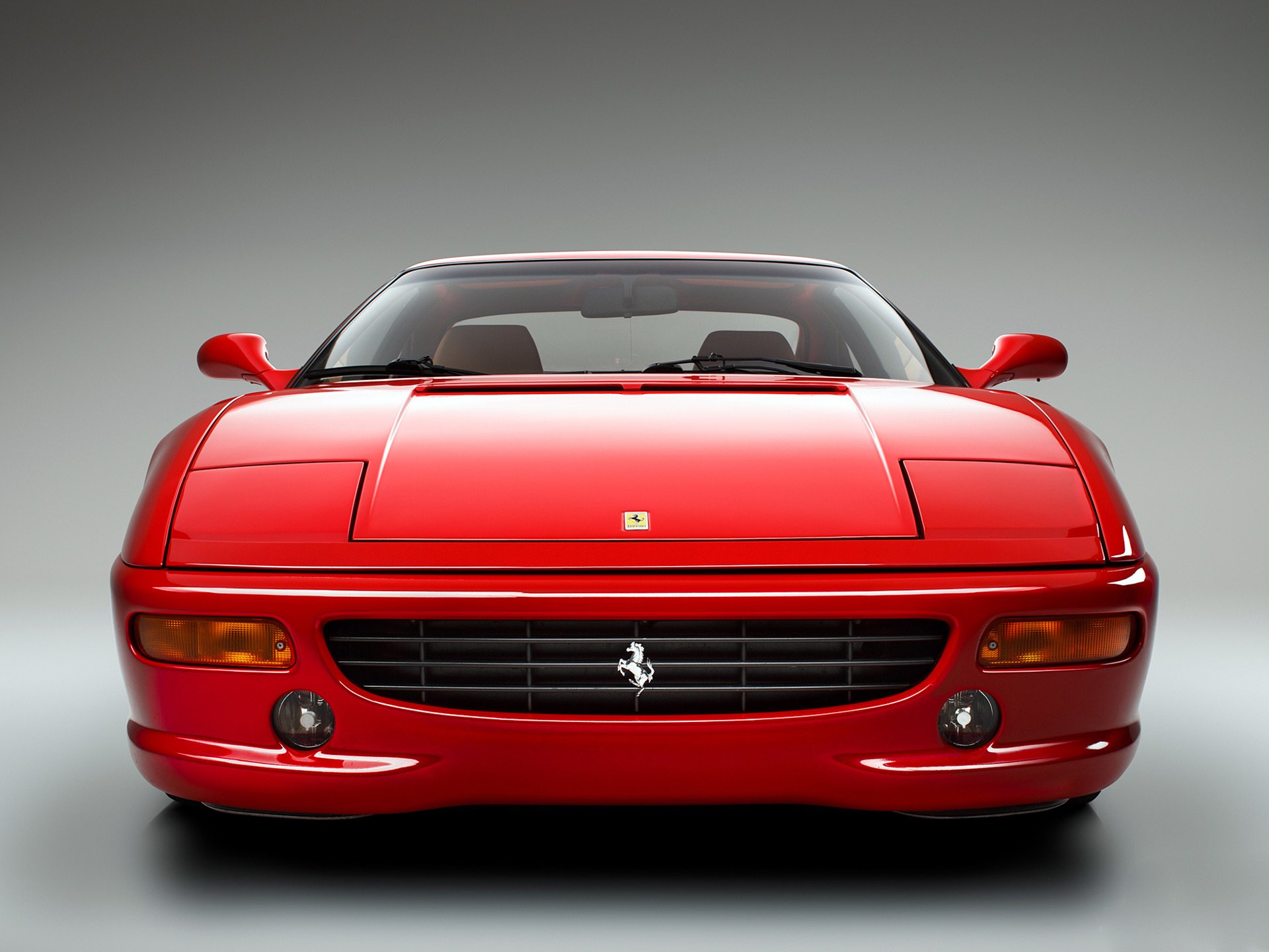 1994, Ferrari, F355, Berlinetta, Supercar Wallpaper
