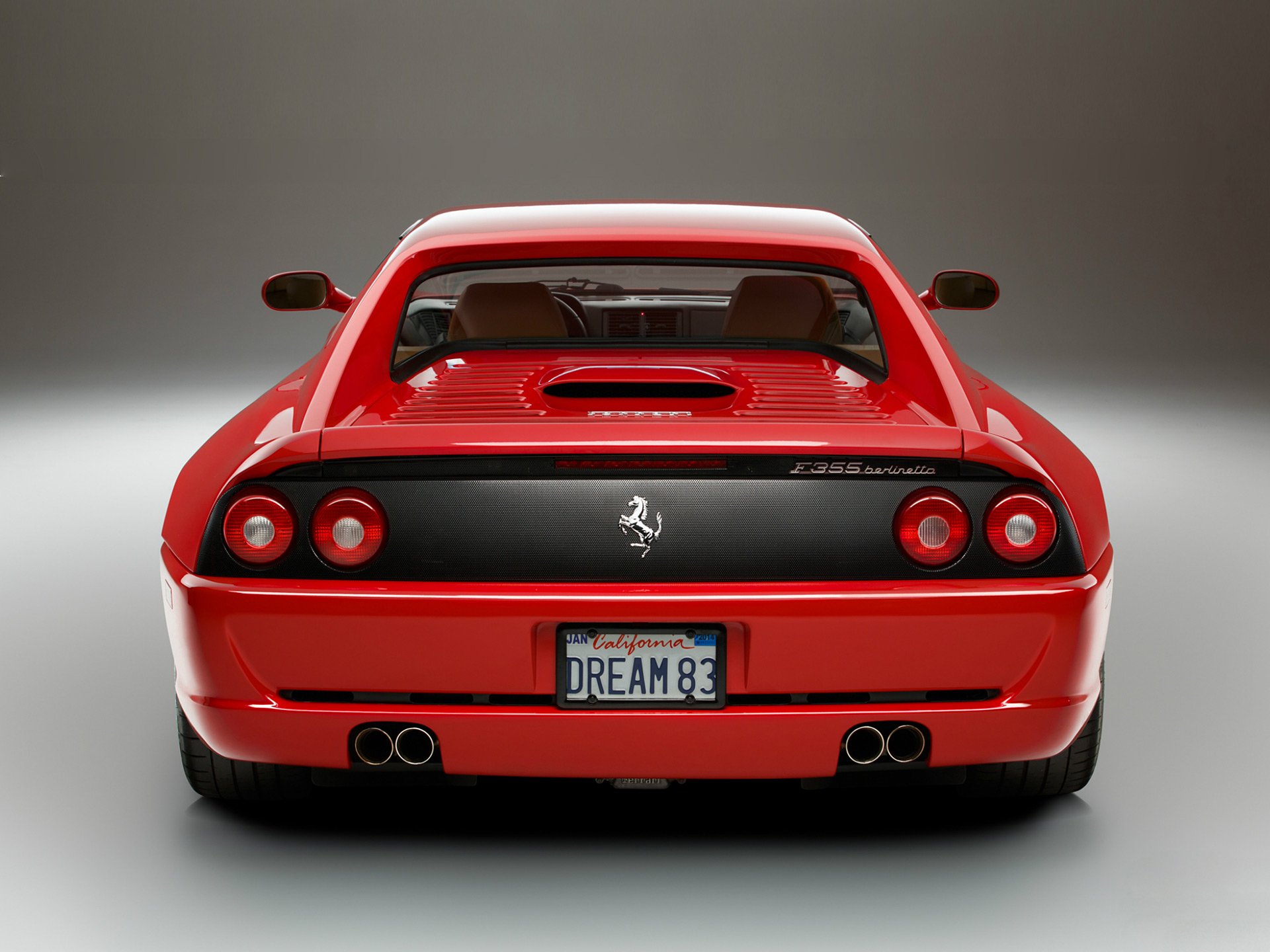 1994 ferrari f355 berlinetta