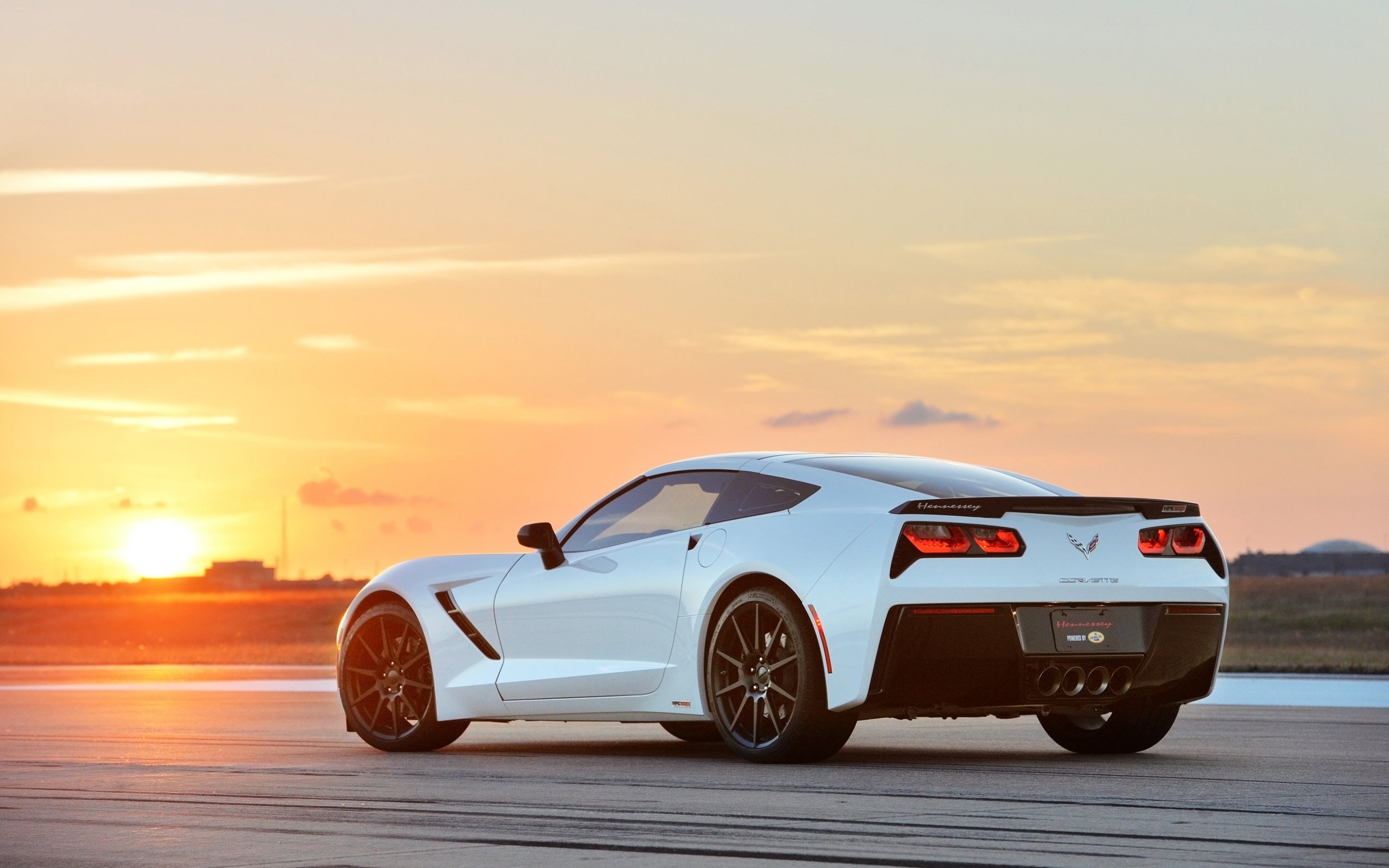 2014, Hennessey, Hpe500, Corvette, Stingray, Chevrolet, Muscle, Supercar, Sting, Ray Wallpaper