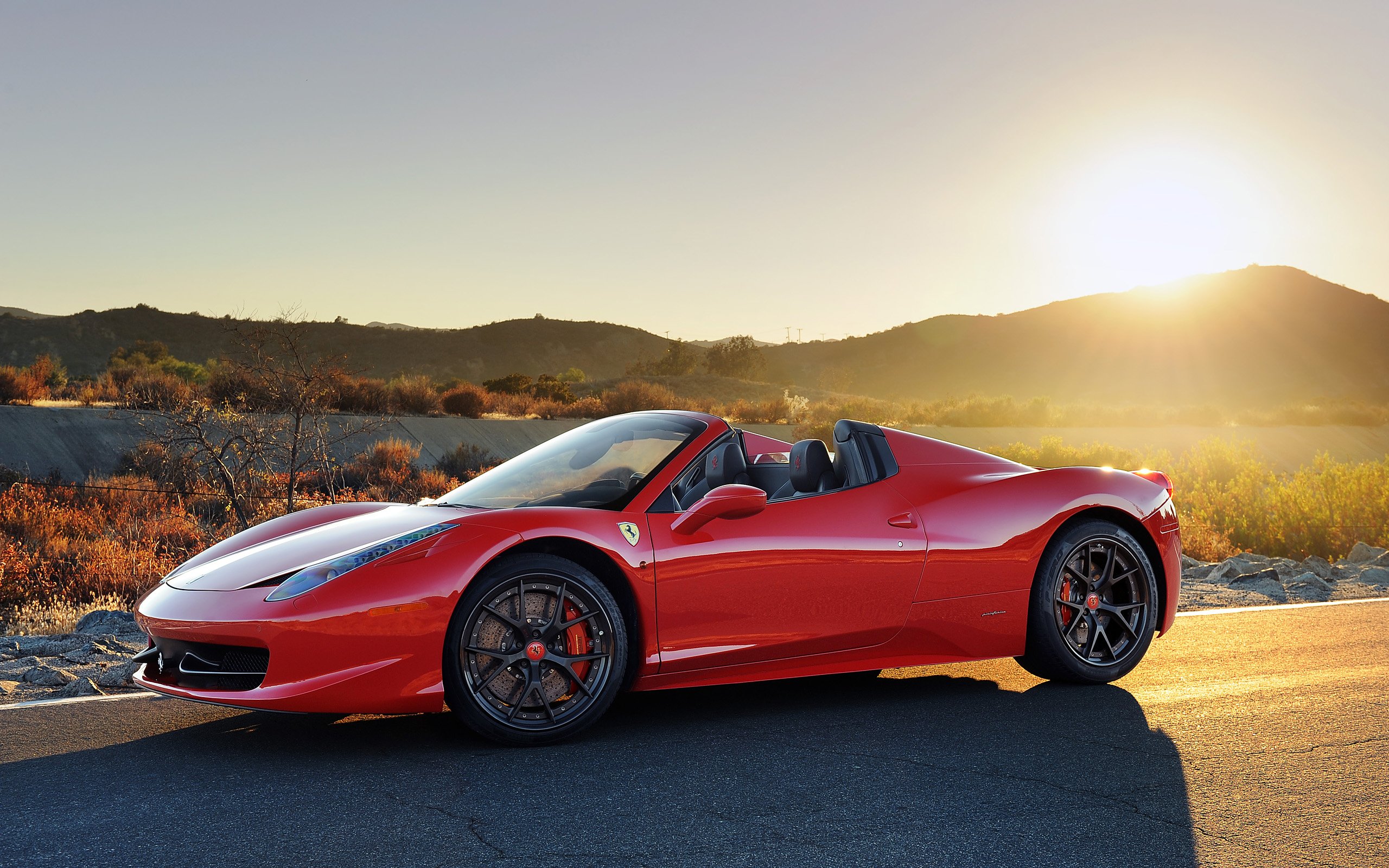 2013, Hennessey, Ferrari, Hpe700, Twin, Turbo, 458, Supercar Wallpaper