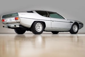 1972, Lamborghini, Espada, 400, Gte, Supercar, Classic