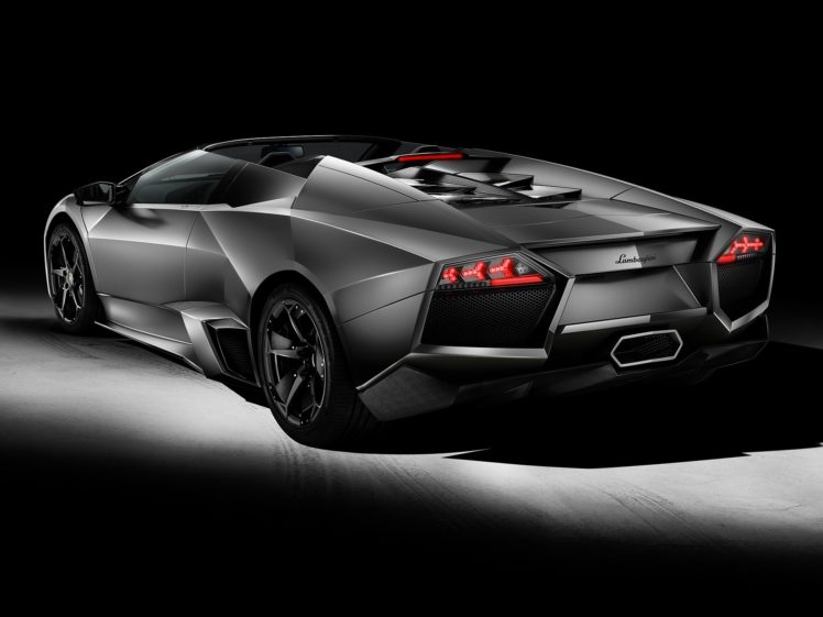 2010, Lamborghini, Reventon, Roadster, Supercar HD Wallpaper Desktop Background