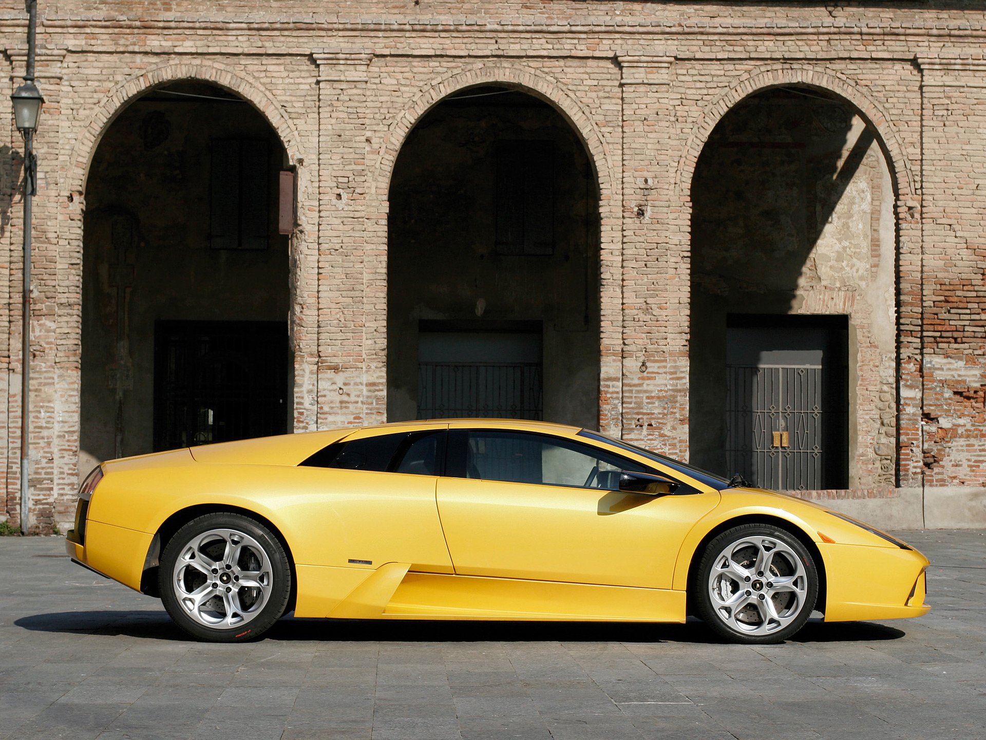 20, 02lamborghini, Murcielago, Supercar Wallpaper