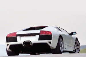 2006, Lamborghini, Murcielago, Lp640, Supercar