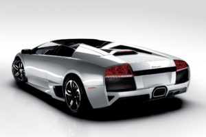 2007, Lamborghini, Murcielago, Lp640, Roadster, Supercar