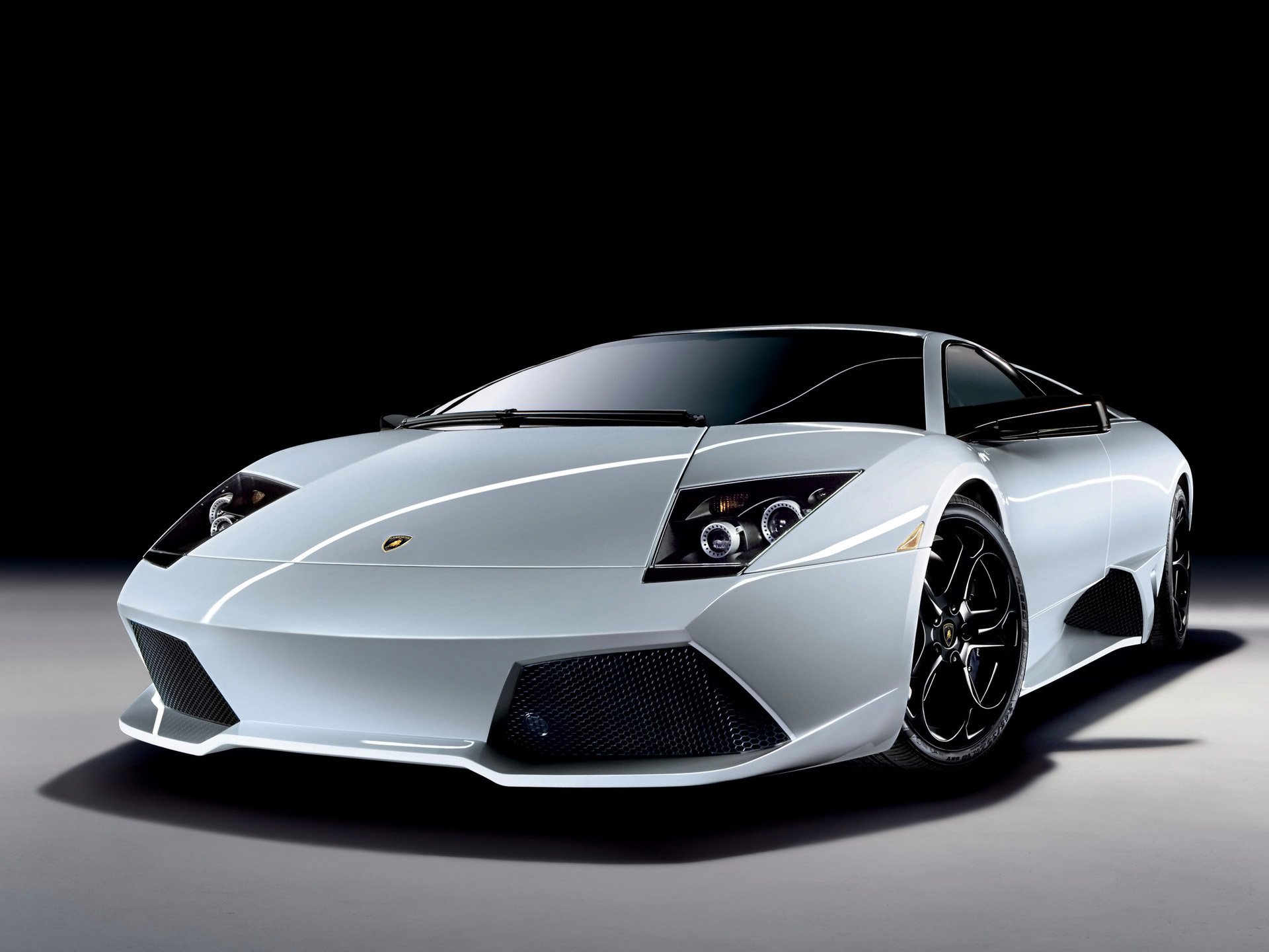 2007, Lamborghini, Murcielago, Lp640, Versace, Supercar Wallpaper