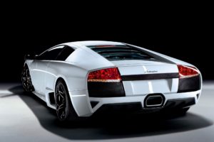 2007, Lamborghini, Murcielago, Lp640, Versace, Supercar