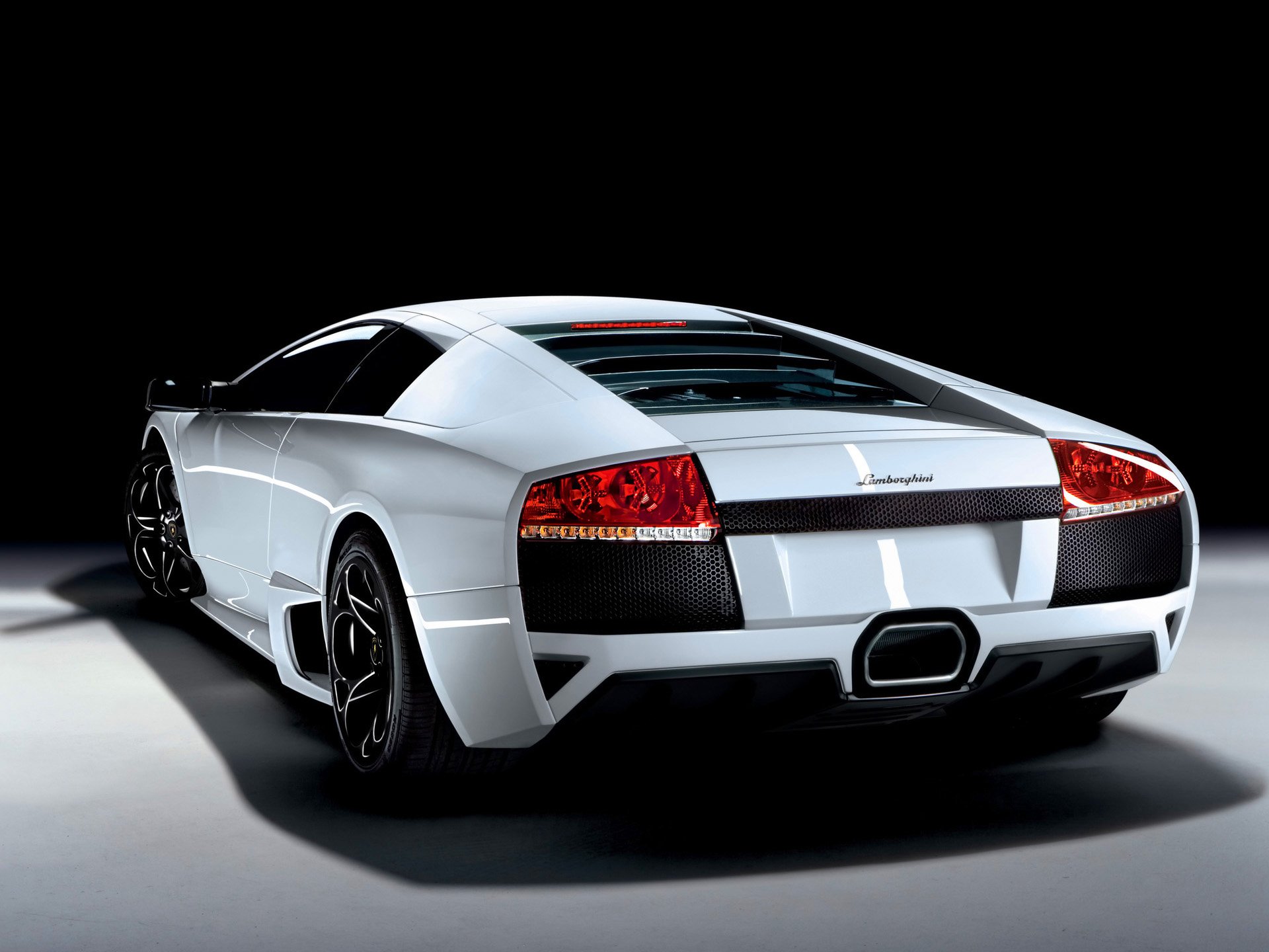 2007, Lamborghini, Murcielago, Lp640, Versace, Supercar Wallpaper