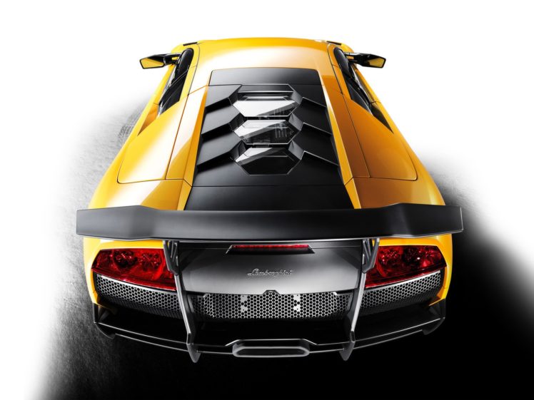 2009, Lamborghini, Murcielago, Lp670 4, S v, Supercar HD Wallpaper Desktop Background