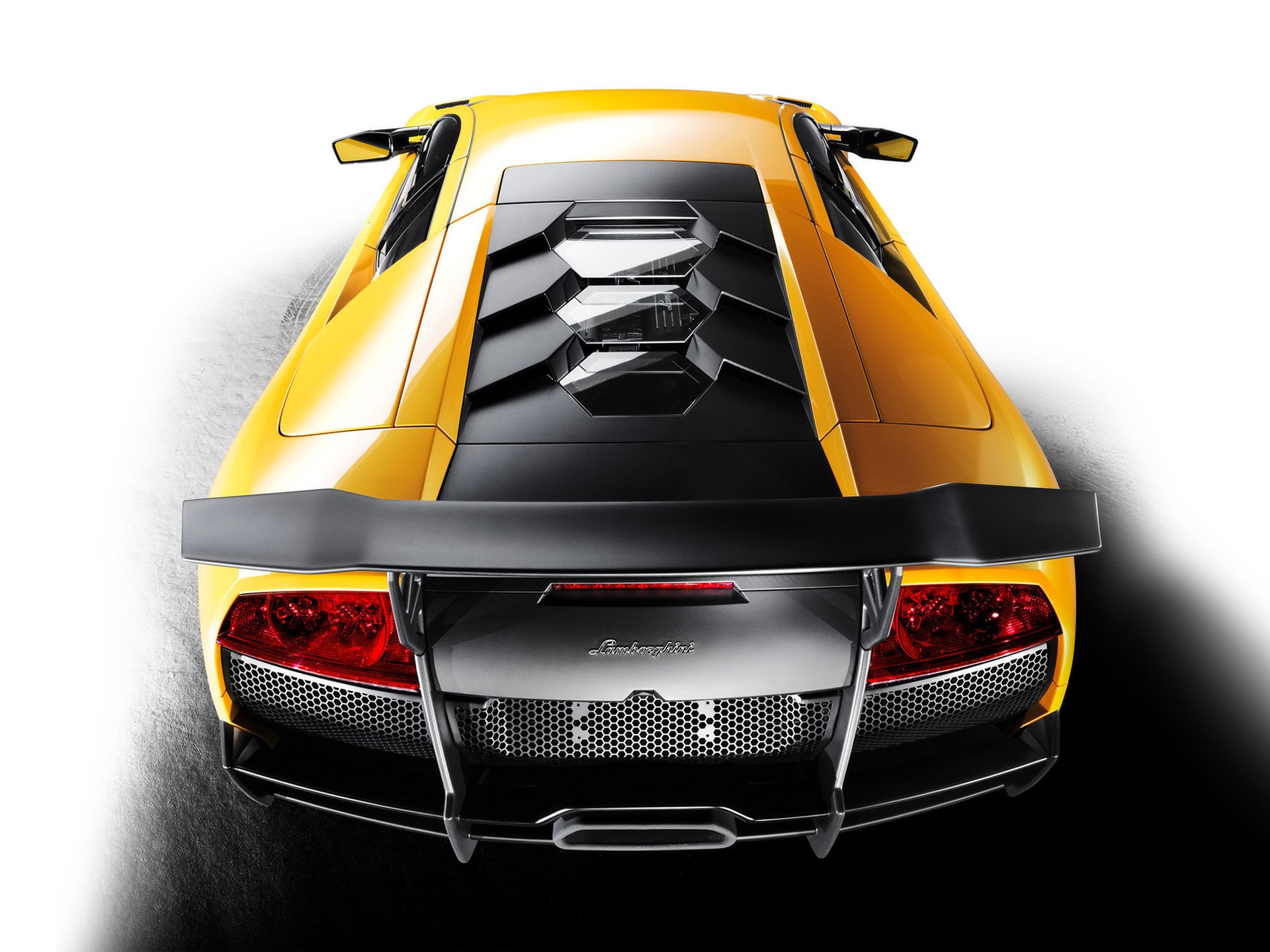 2009, Lamborghini, Murcielago, Lp670 4, S v, Supercar Wallpaper
