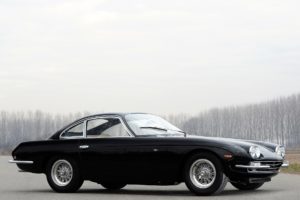 1966, Lamborghini, 400, G t, Classic, Supercar