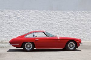 1966, Lamborghini, 400, G t, Classic, Supercar