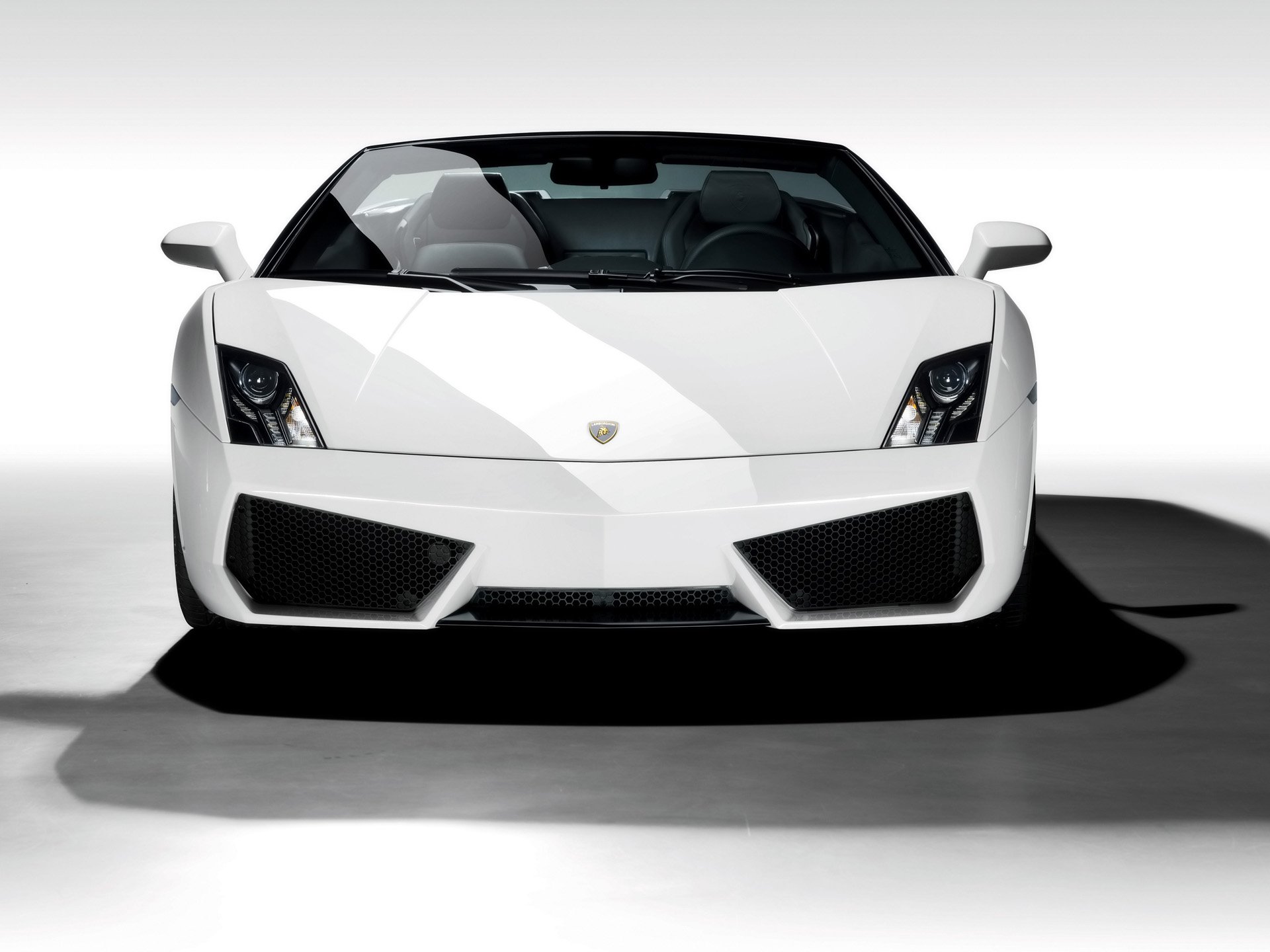 2009, Lamborghini, Gallardo, Lp560 4, Spyder, Supercar Wallpaper