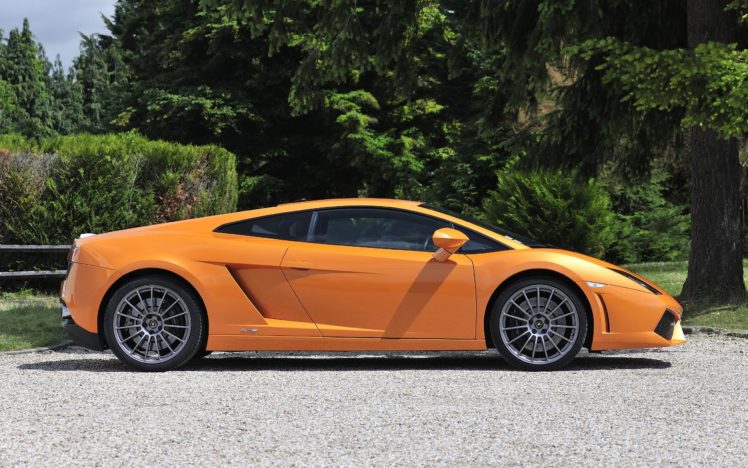 2009, Lamborghini, Gallardo, Lp550 2, Balboni, Supercar HD Wallpaper Desktop Background