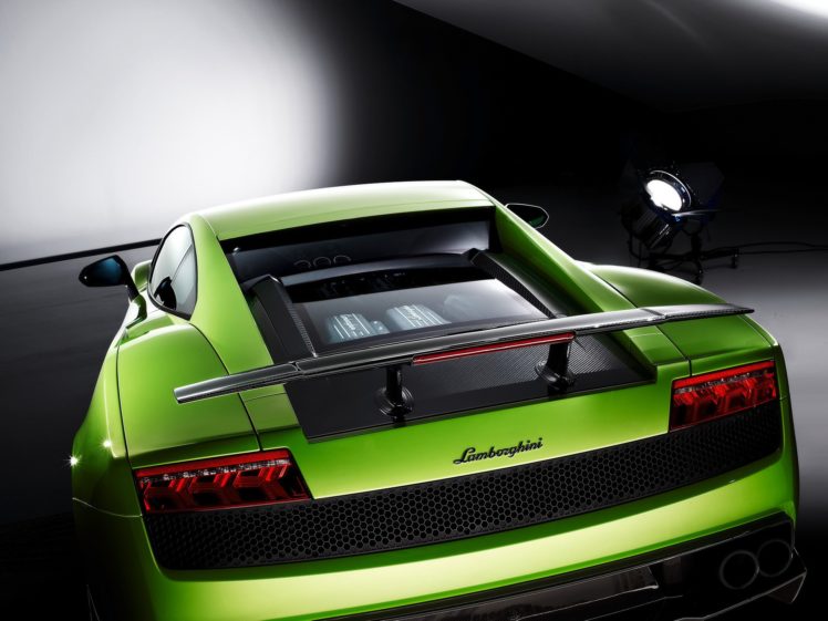 2010, Lamborghini, Gallardo, Lp570 4, Superleggera, Supercar HD Wallpaper Desktop Background