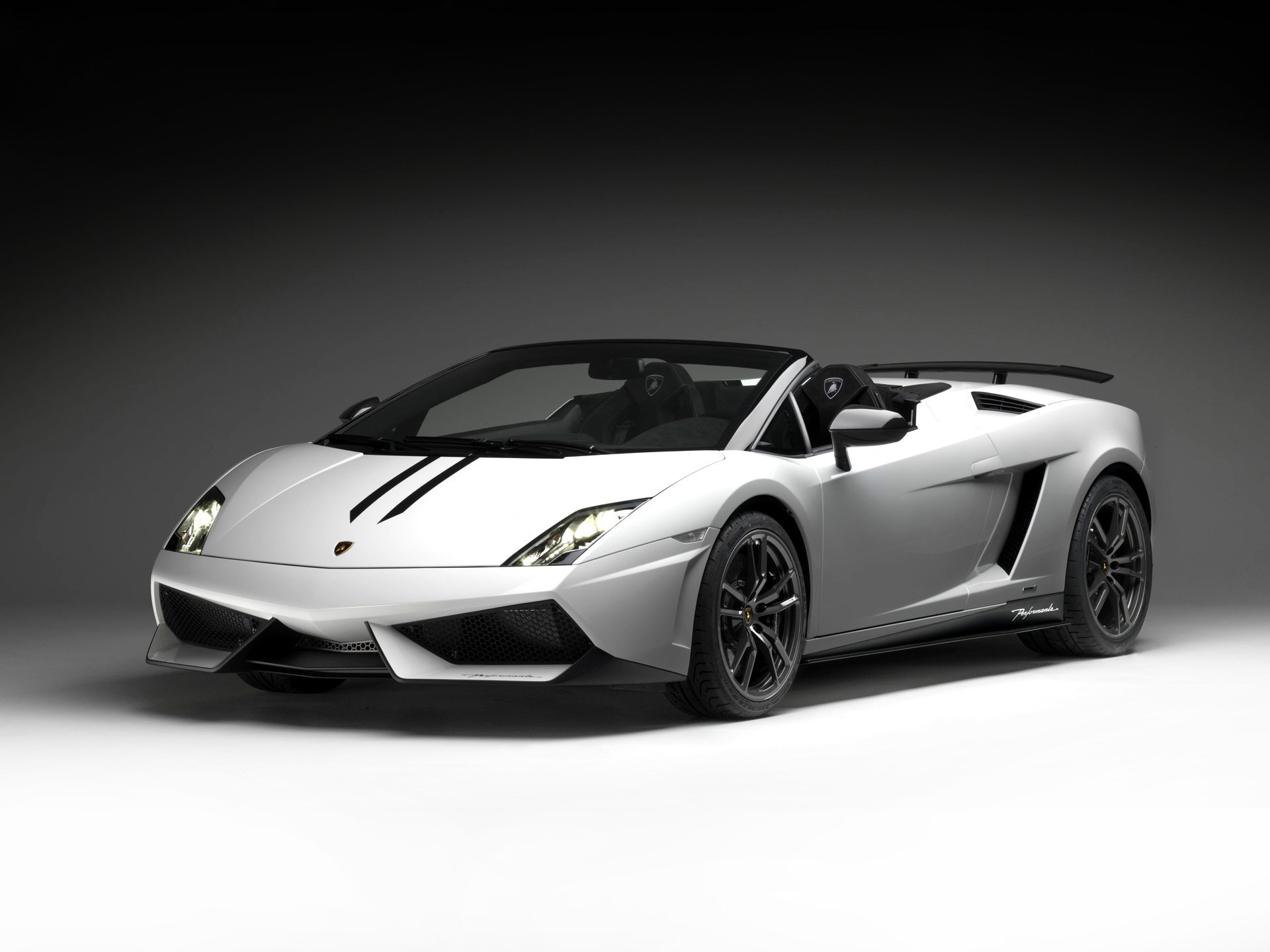 2011, Lamborghini, Gallardo, Lp570 4, Spyder, Performante, Supercar Wallpaper