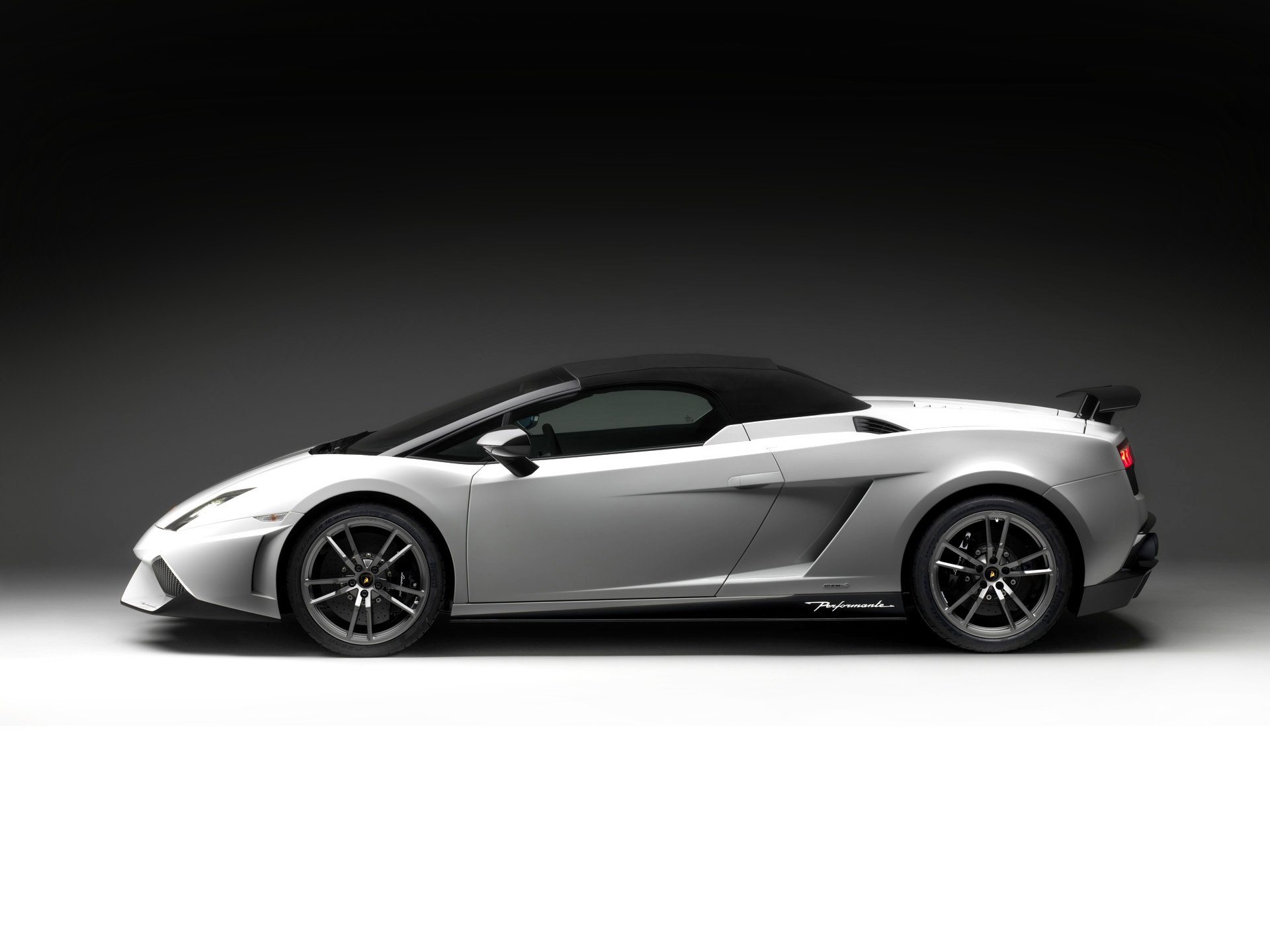 2011, Lamborghini, Gallardo, Lp570 4, Spyder, Performante, Supercar Wallpaper