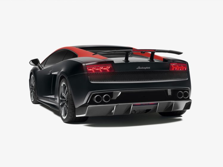 2013, Lamborghini, Gallardo, Lp570 4, Edizione, Tecnica, Supercar HD Wallpaper Desktop Background
