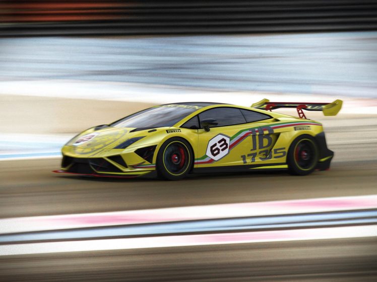 2013, Lamborghini, Gallardo, Lp570 4, Super, Trofeo, Supercar, Race, Racing HD Wallpaper Desktop Background