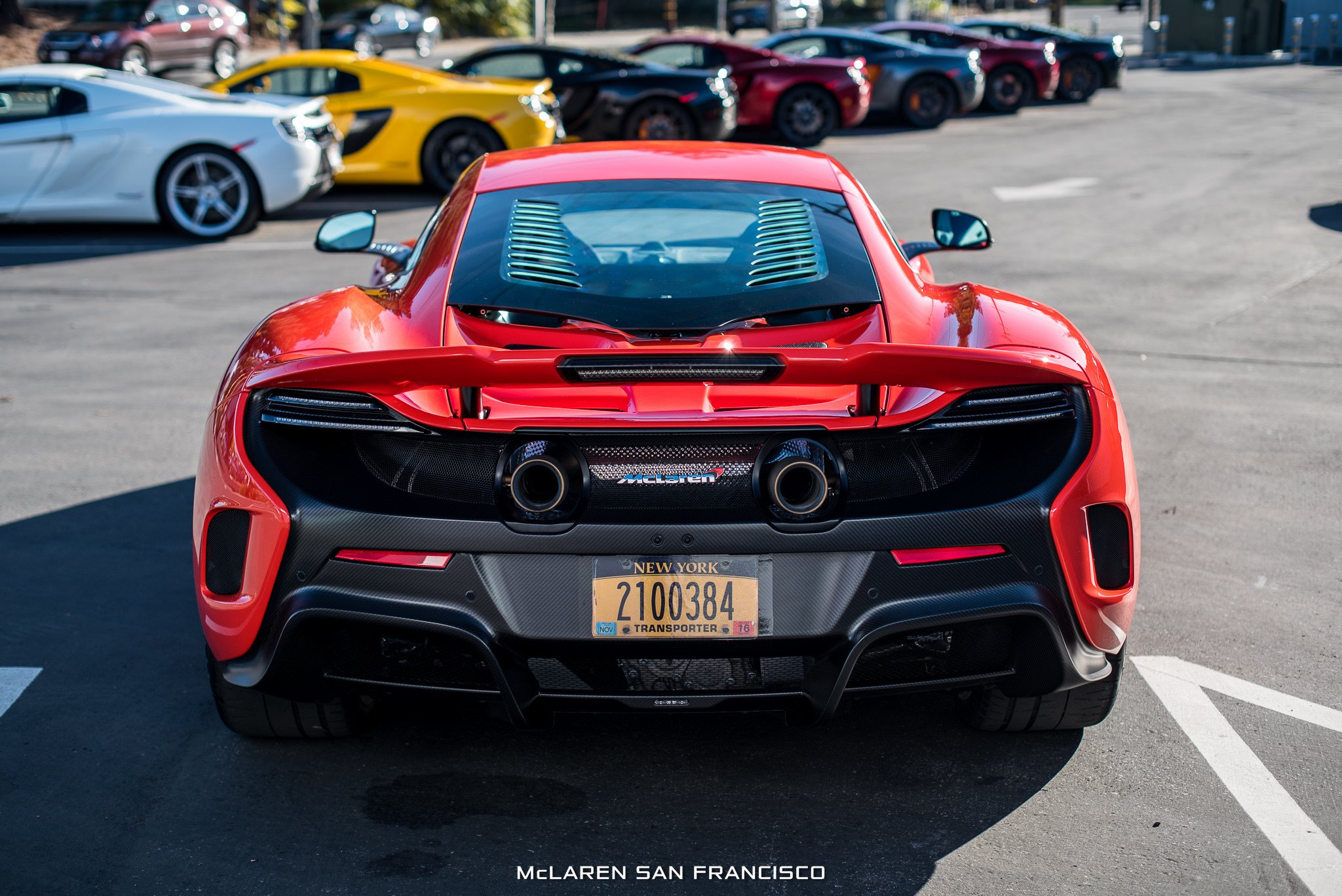 mclaren, Delta, Red, 675lt, Cars, Coupe Wallpaper
