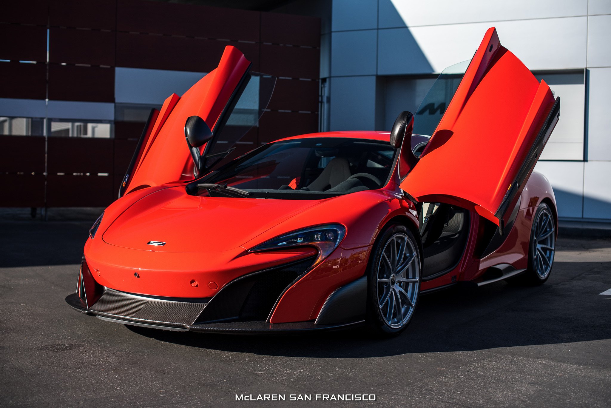 mclaren, Delta, Red, 675lt, Cars, Coupe Wallpapers HD / Desktop and ...