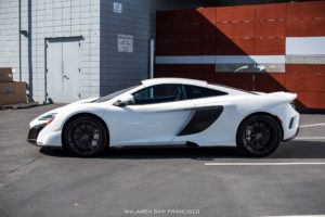 mclaren, Pearl, White, 675lt, Cars, Coupe