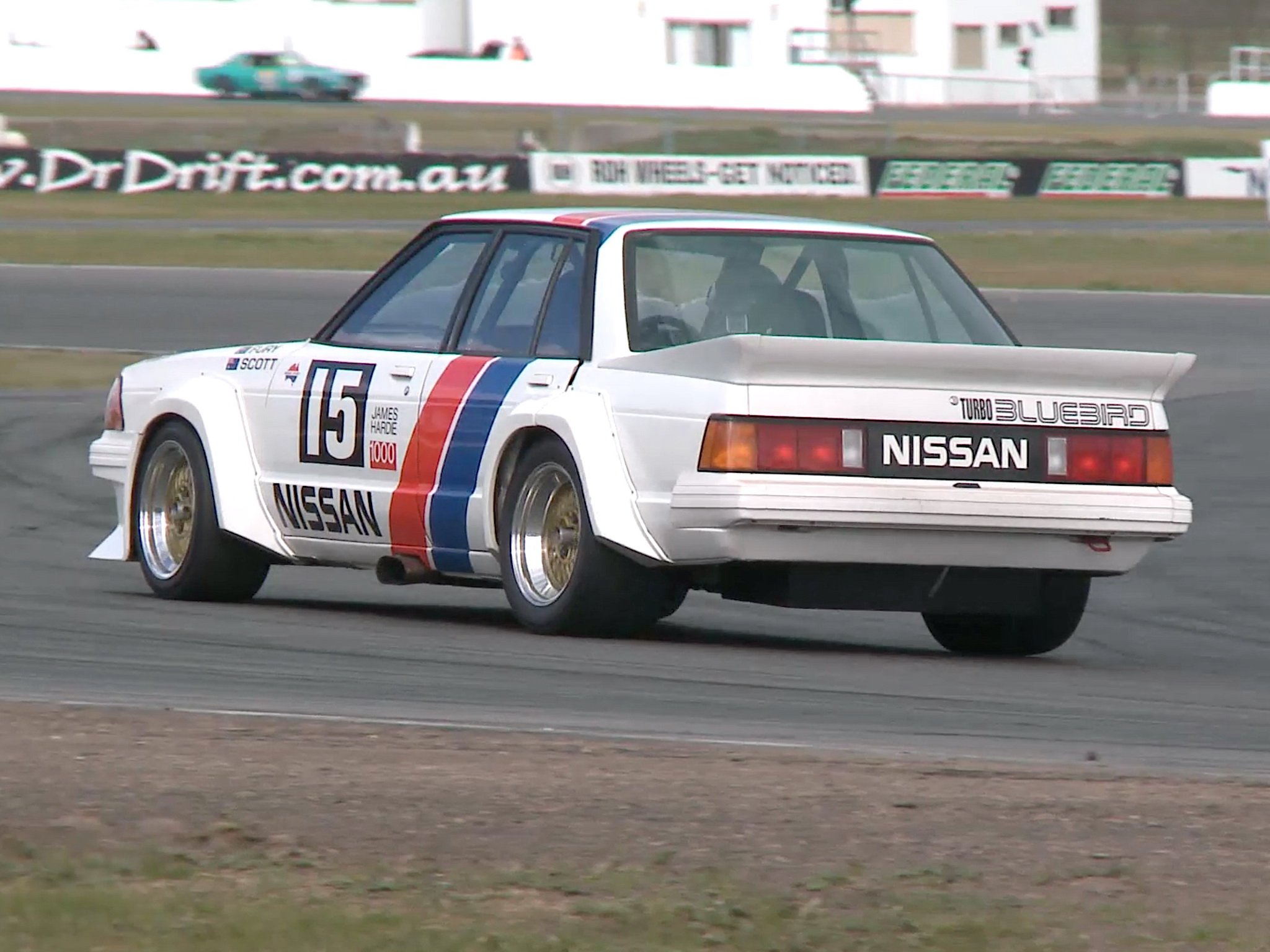 1984, Nissan, Bluebird, Turbo, 910, Rally, Race, Racing Wallpaper