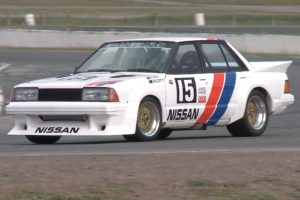 1984, Nissan, Bluebird, Turbo, 910, Rally, Race, Racing