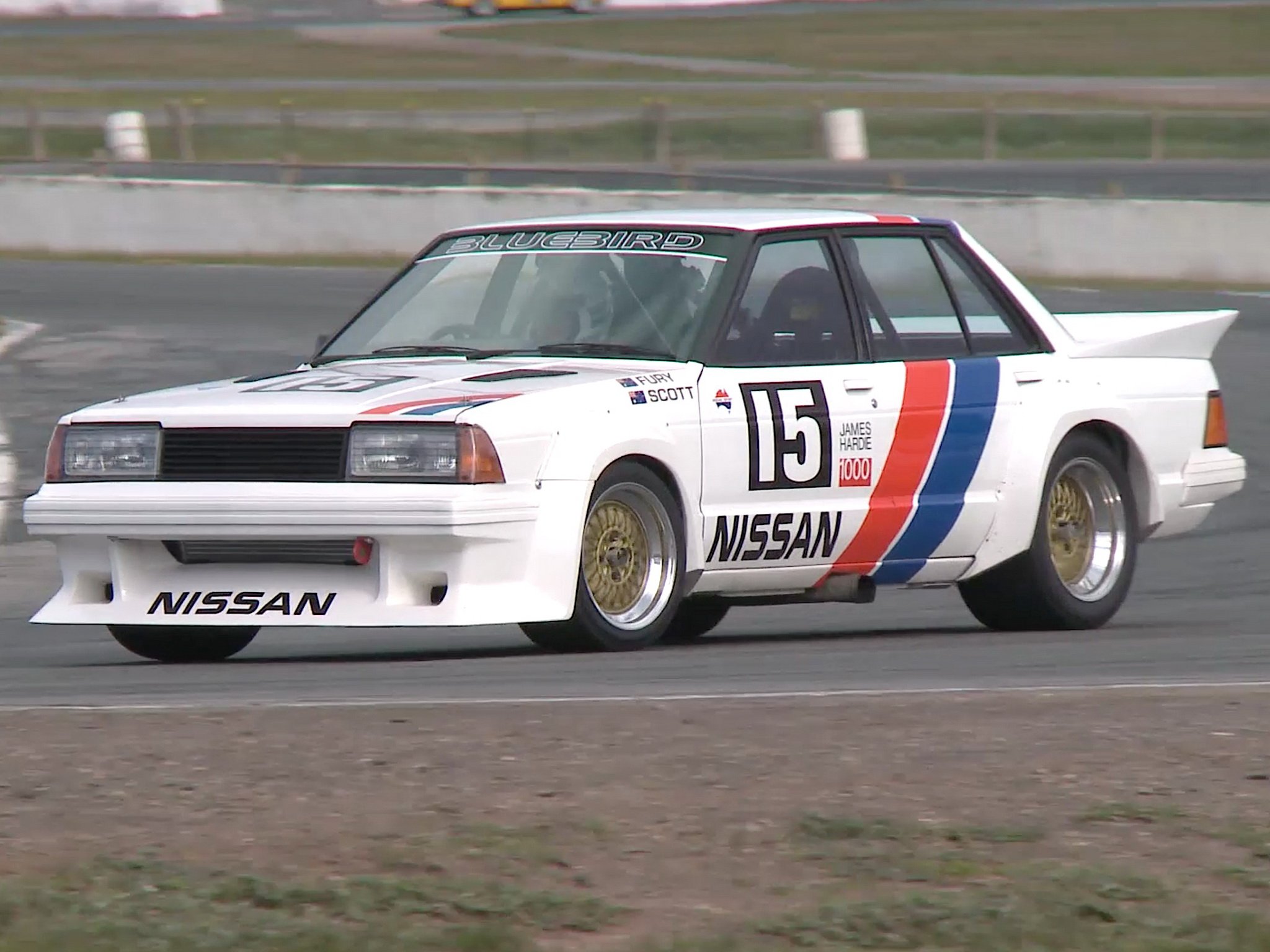 1984, Nissan, Bluebird, Turbo, 910, Rally, Race, Racing Wallpaper
