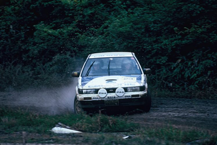 1989, Nismo, Nissan, Bluebird, Sss r, U12, Rally, Race, Racing HD Wallpaper Desktop Background