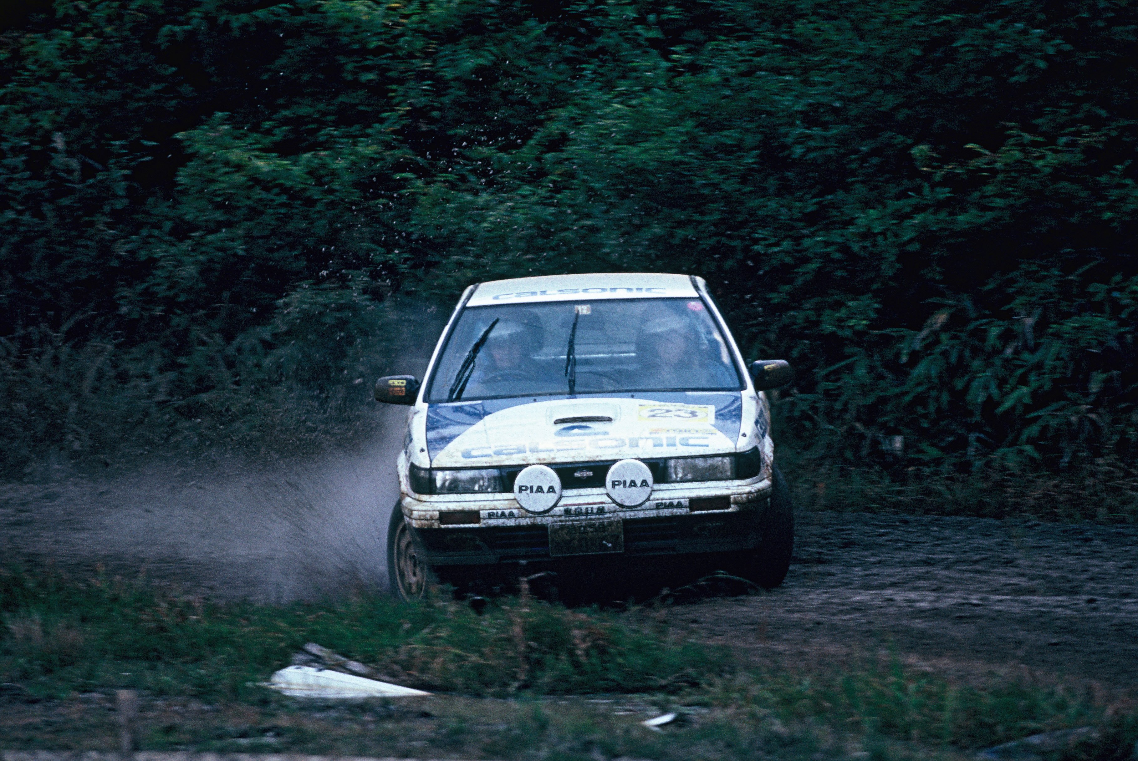 1989, Nismo, Nissan, Bluebird, Sss r, U12, Rally, Race, Racing Wallpaper