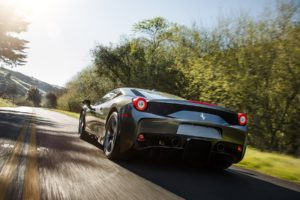 2015, Ferrari, 458, Speciale, Us spec, Pininfarina, Supercar