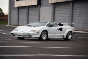 1988, Lamborghini, Countach, Lp5000, S, Quattrovalvole, Us spec, Bertone, Supercar