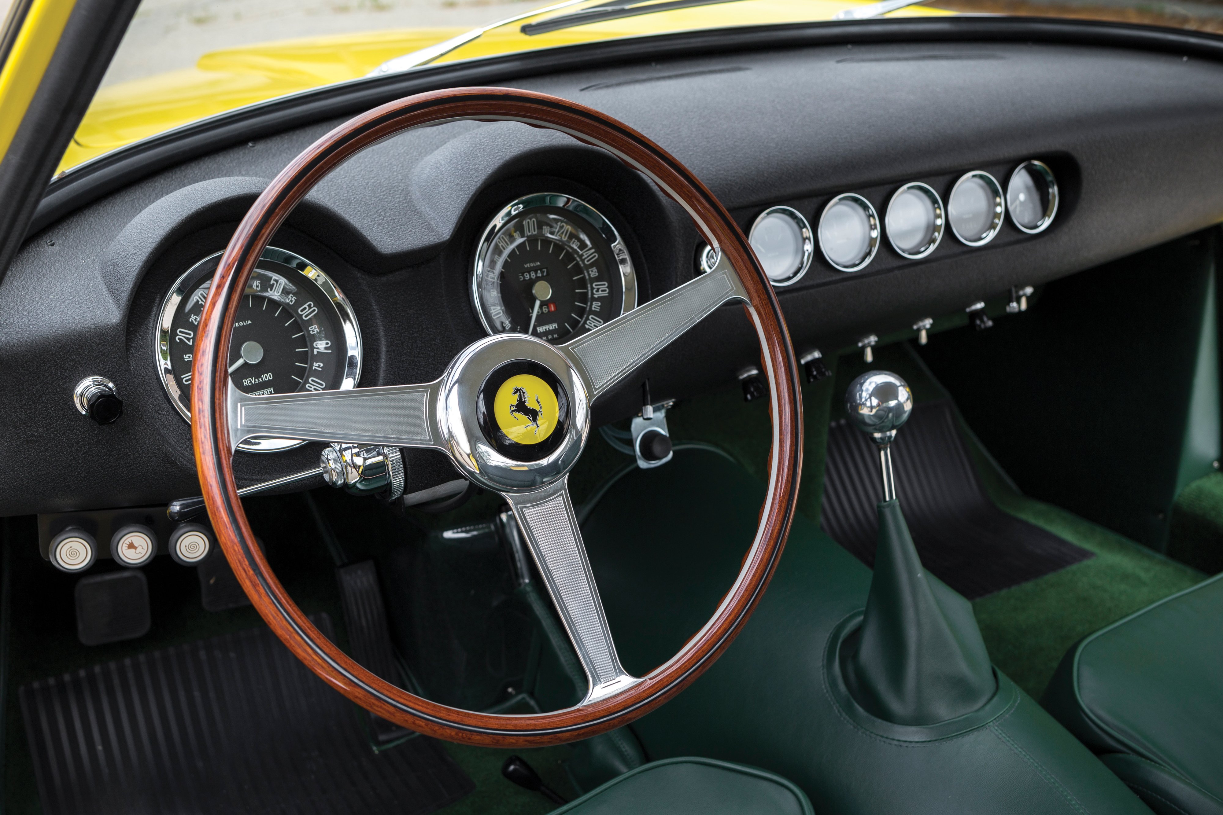 1960 62, Ferrari, 250, G t, Berlinetta, Passo, Corto, Competizione, Pininfarina, Supercar, Classic Wallpaper