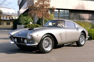1960 62, Ferrari, 250, G t, Berlinetta, Passo, Corto, Competizione, Pininfarina, Supercar, Classic