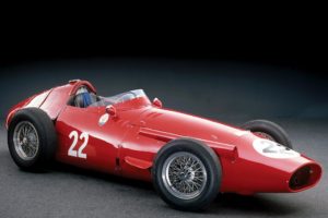 1954, Maserati, 250f, Race, Racing, Retro, Formula