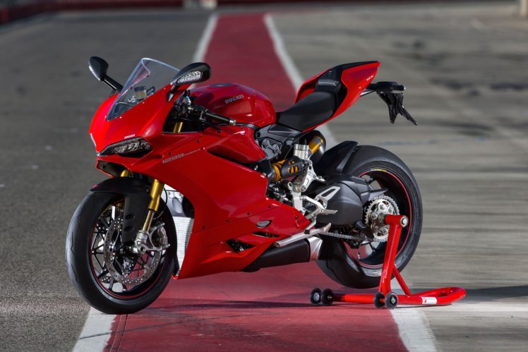 2016, Ducati, 1299, Panigale, S, Bike, Motorbike, Motorcycle HD Wallpaper Desktop Background