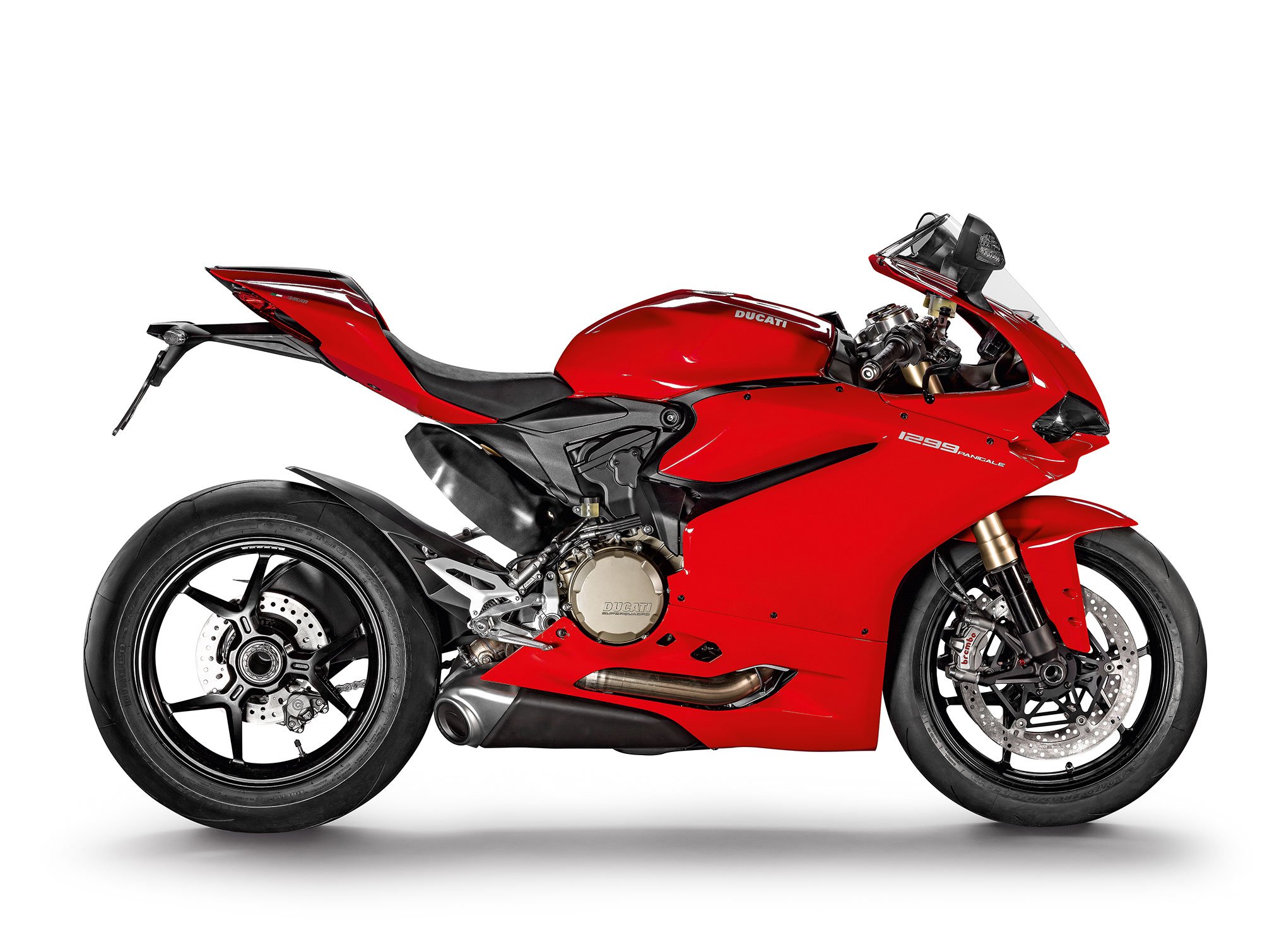 2016, Ducati, 1299, Panigale, Bike, Motorbike, Motorcycle Wallpaper