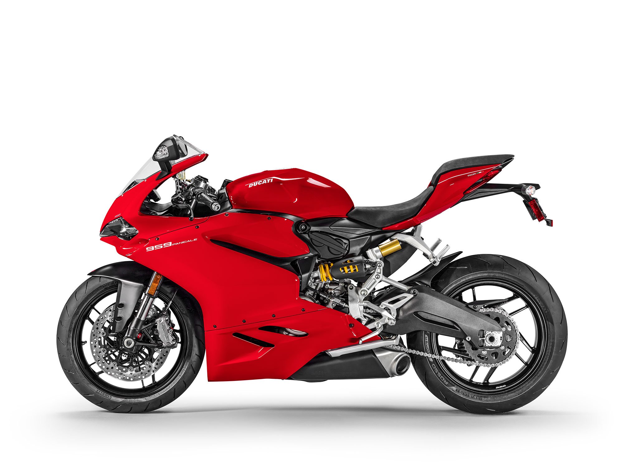2016, Ducati, 959, Panigale, Bike, Motorbike, Motorcycle Wallpaper
