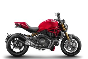2016, Ducati, Monster, 1200s, Bike, Motorbike, Motorcycle