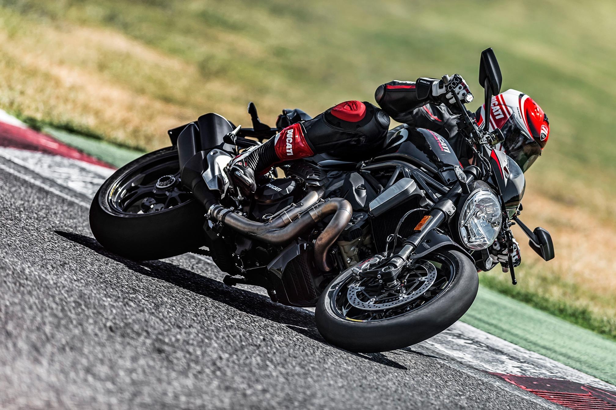 2016, Ducati, Monster, 1200r, Bike, Motorbike, Motorcycle Wallpaper