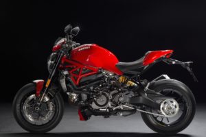 2016, Ducati, Monster, 1200r, Bike, Motorbike, Motorcycle